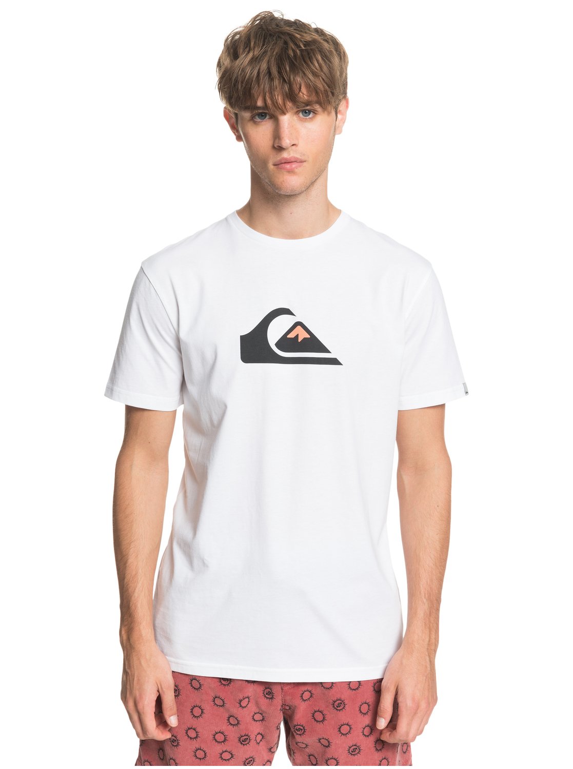 Quiksilver T-Shirt »Comp Logo« von Quiksilver