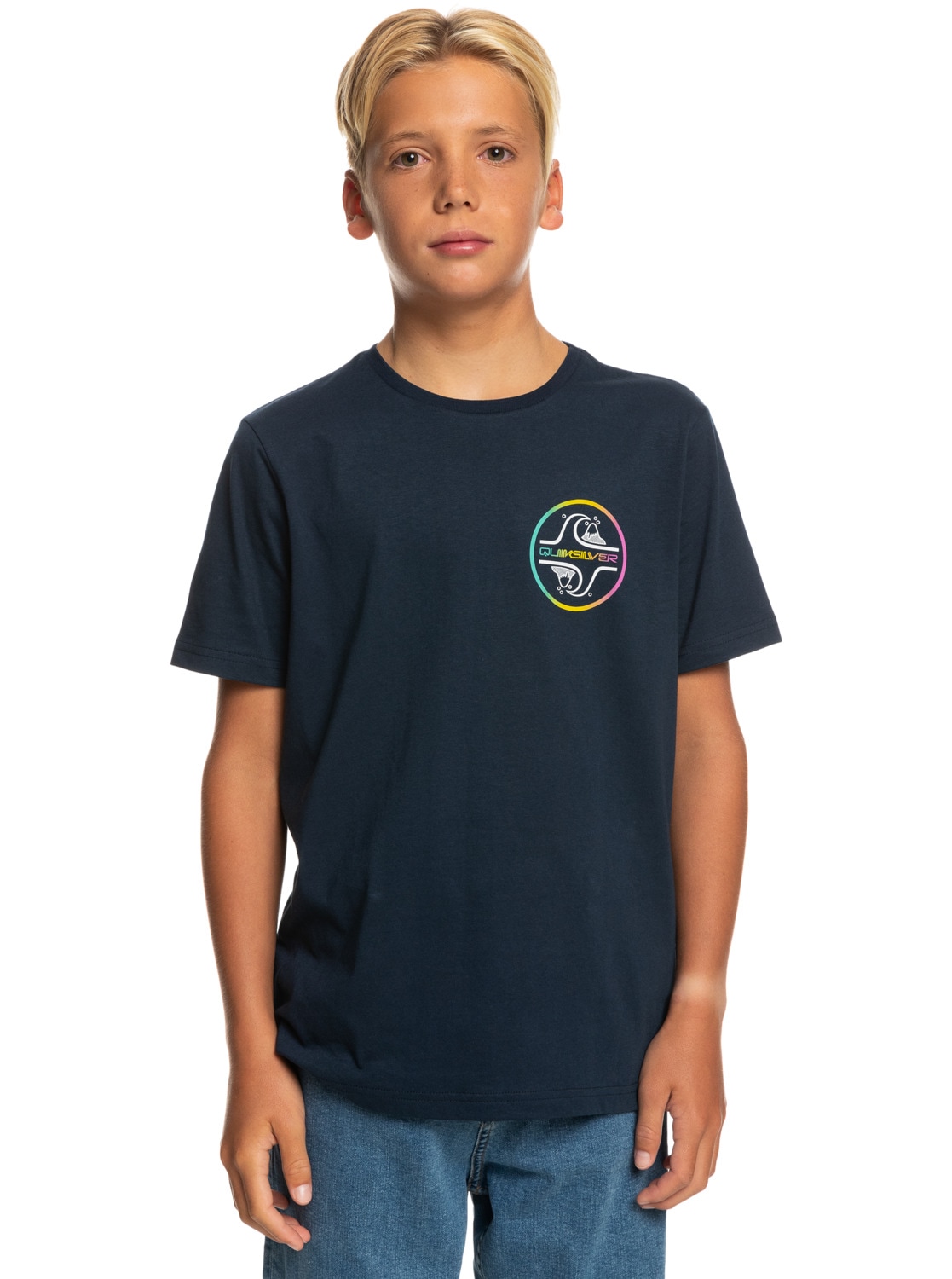 Quiksilver T-Shirt »Core Bubble« von Quiksilver