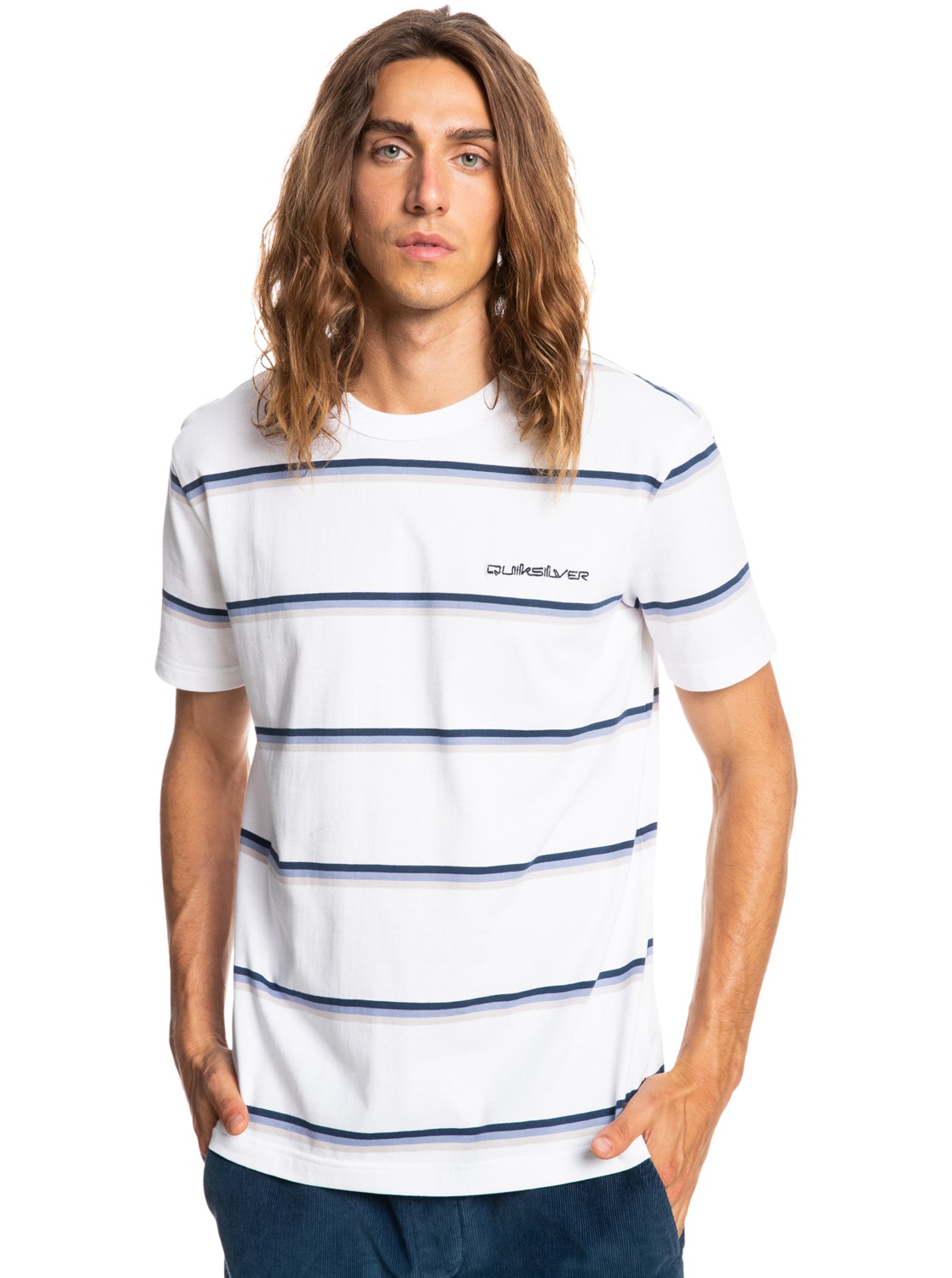 Quiksilver T-Shirt »Coreky Mate« Quiksilver T-Shirt »Coreky Mate« von Quiksilver