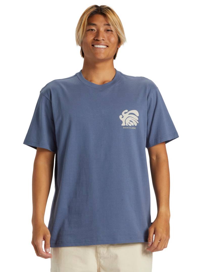 Quiksilver T-Shirt »Creations« von Quiksilver