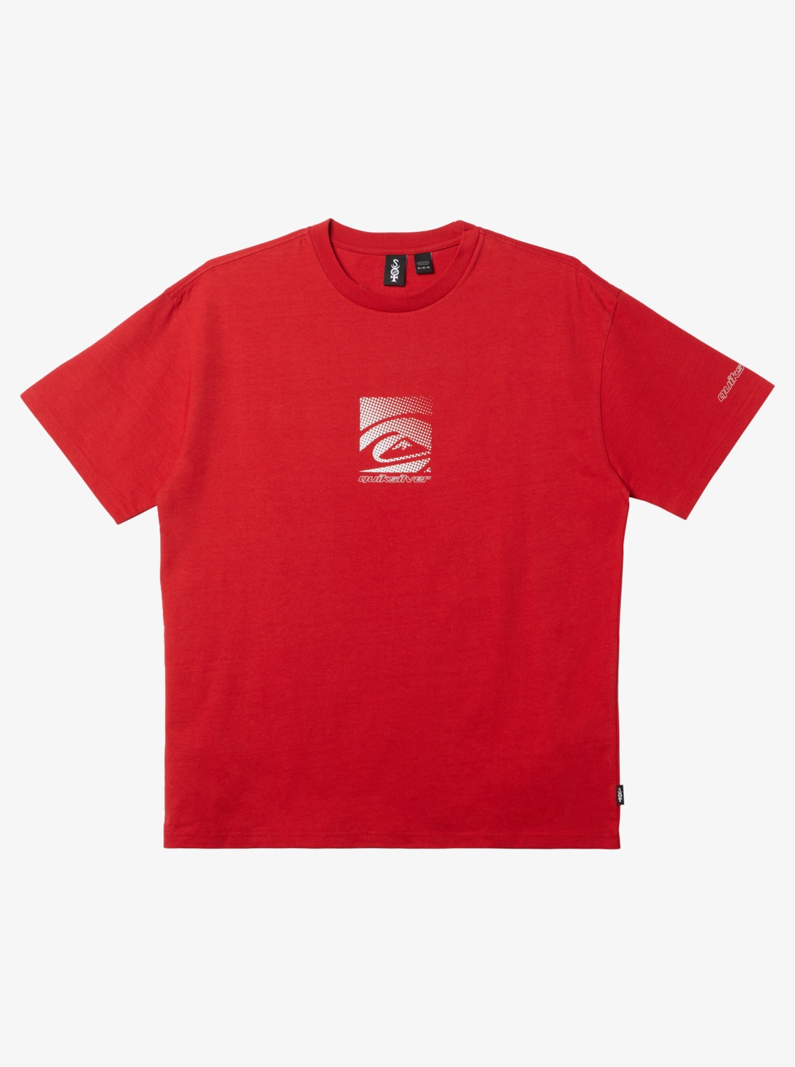 Quiksilver T-Shirt »Cyber Tech« von Quiksilver