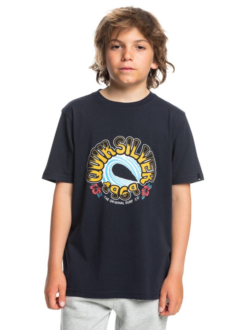 Quiksilver T-Shirt »Deep Vision« von Quiksilver