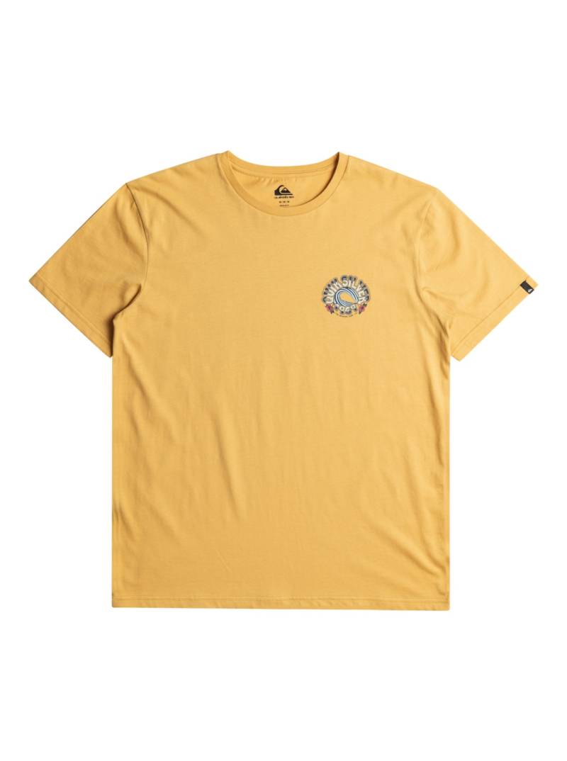 Quiksilver T-Shirt »Deep Vision« von Quiksilver