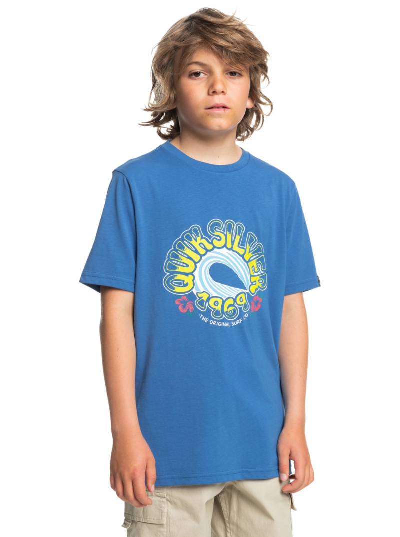 Quiksilver T-Shirt »Deep Vision« von Quiksilver