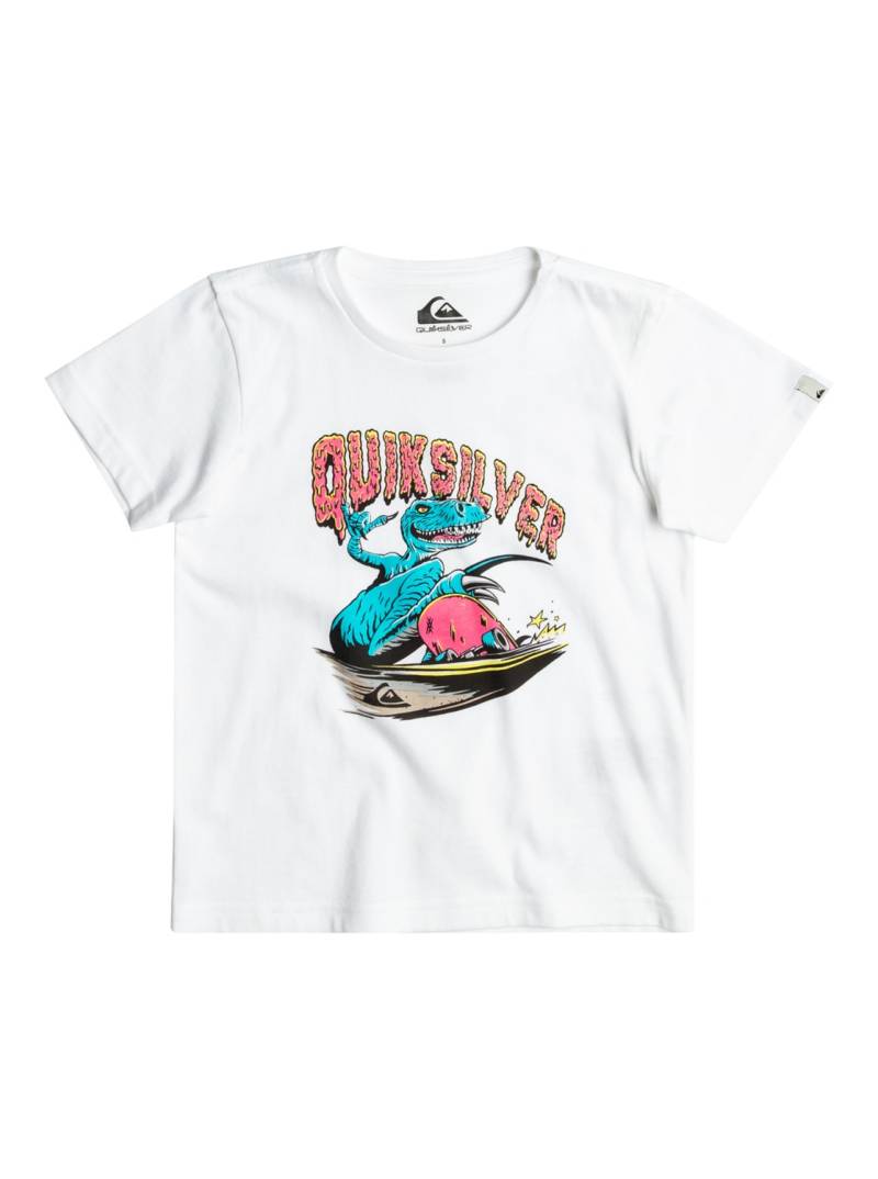 Quiksilver T-Shirt »Dinos Ride« von Quiksilver