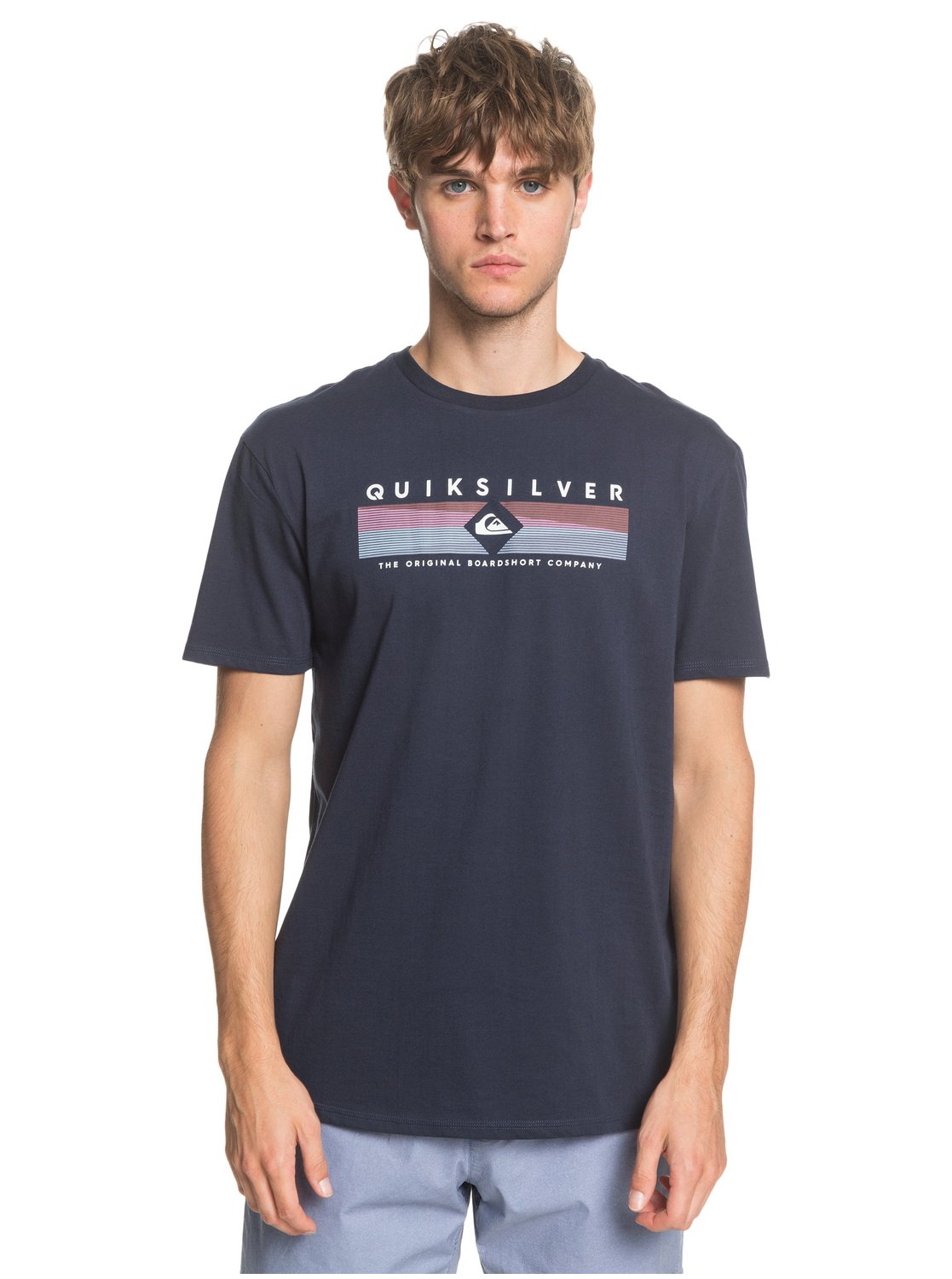 Quiksilver T-Shirt »Distant Fortune« von Quiksilver