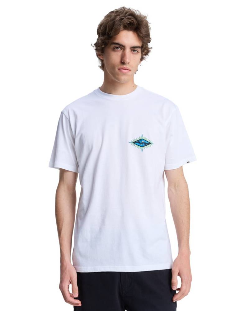 Quiksilver T-Shirt »EV Beach Blast« von Quiksilver