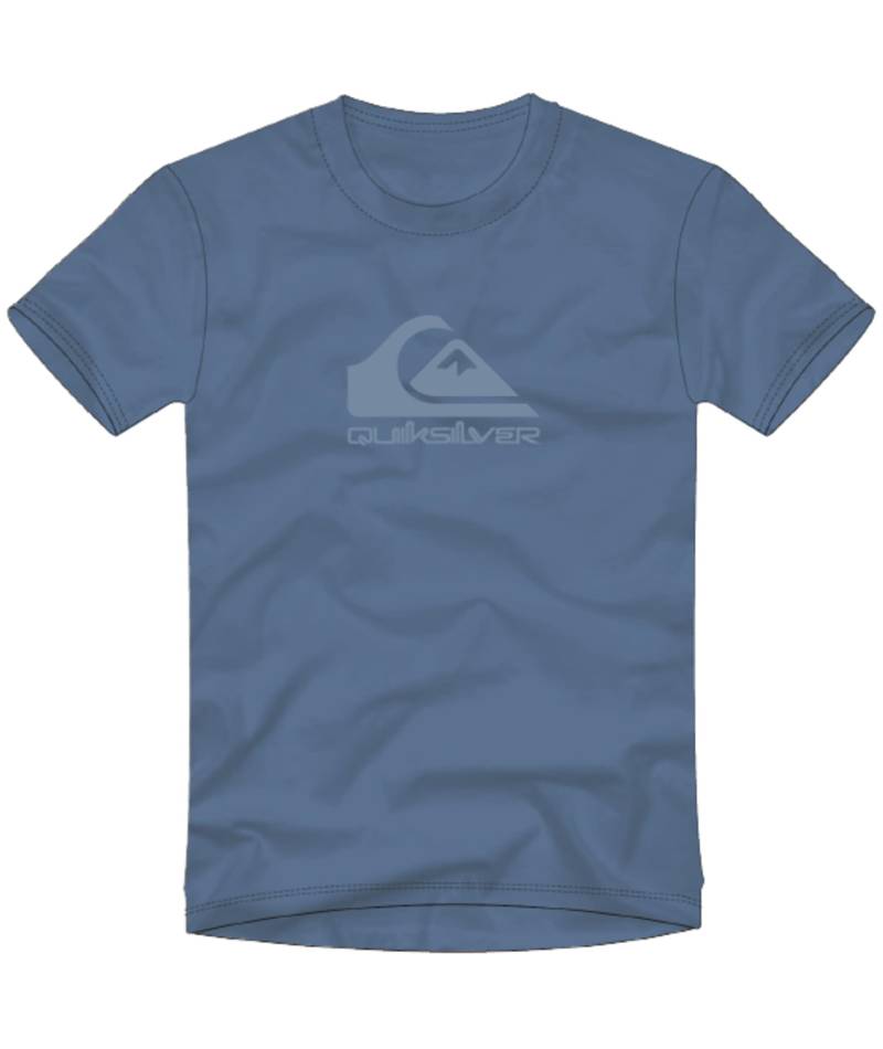 Quiksilver T-Shirt »EV COMP LOGO SHORT SLEEVE« von Quiksilver