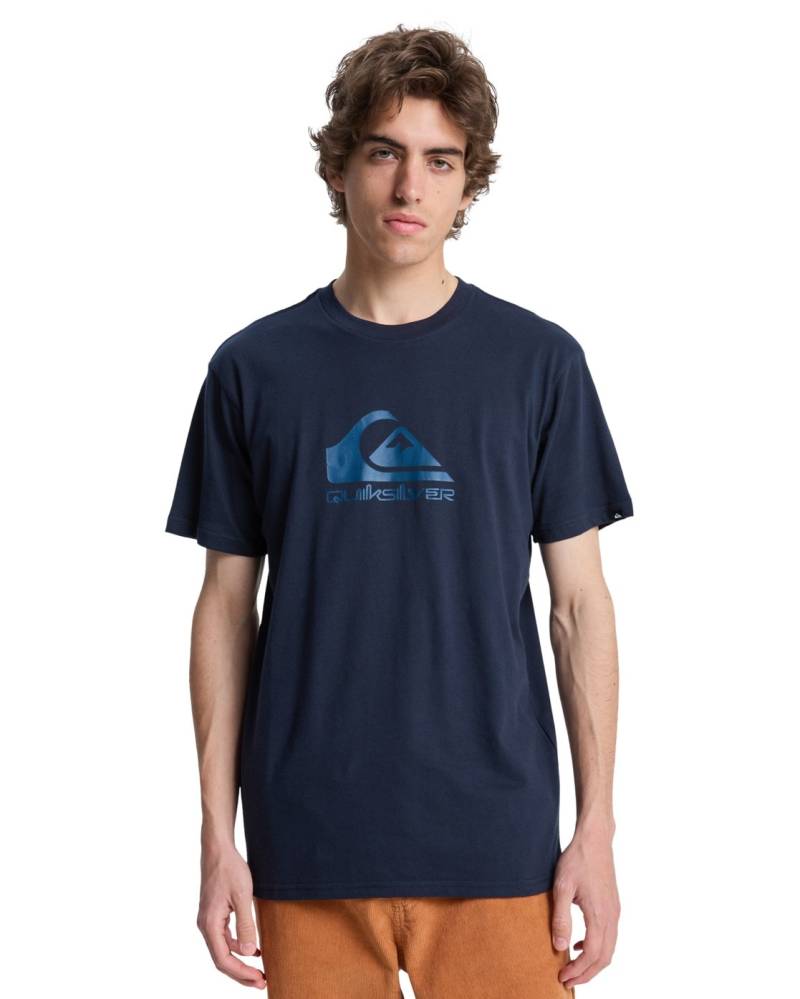 Quiksilver T-Shirt »EV Comp Logo« von Quiksilver