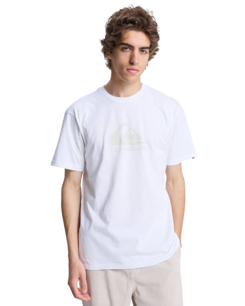 Quiksilver T-Shirt »EV Comp Logo« von Quiksilver
