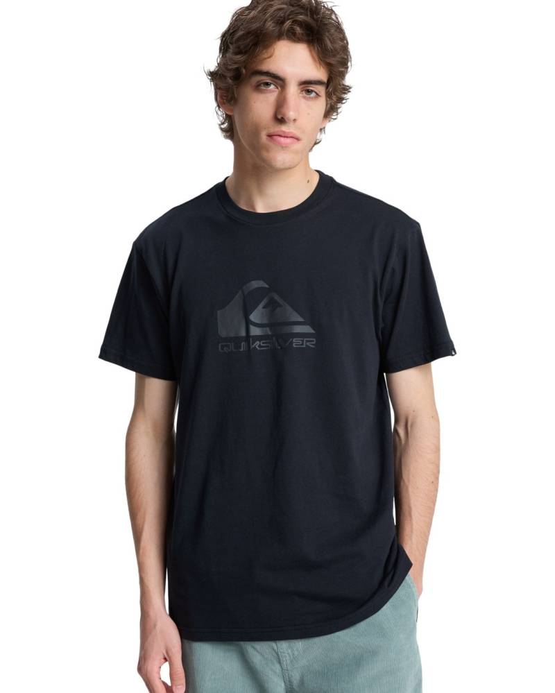 Quiksilver T-Shirt »EV Comp Logo« von Quiksilver