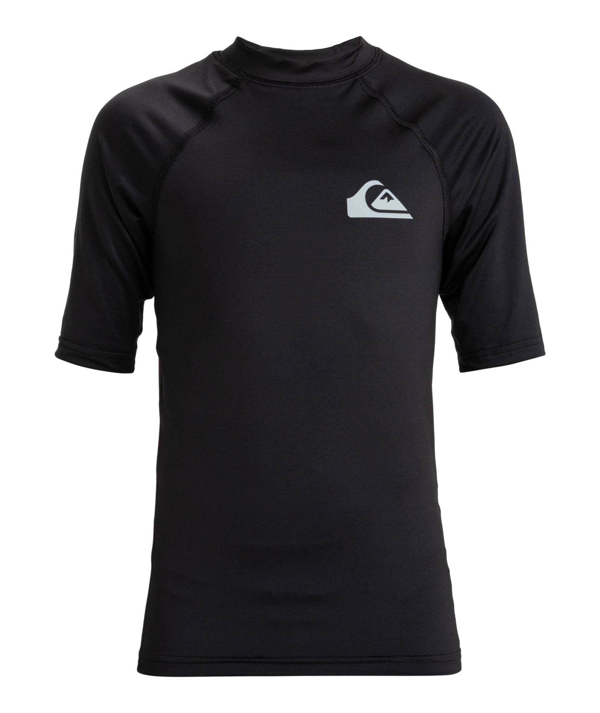 Quiksilver T-Shirt »EVERYDAY UPF50 SHORT SLEEVE YOUTH«, (1 tlg.) Quiksilver T-Shirt »EVERYDAY UPF50 SHORT SLEEVE YOUTH«, (1 tlg.) von Quiksilver