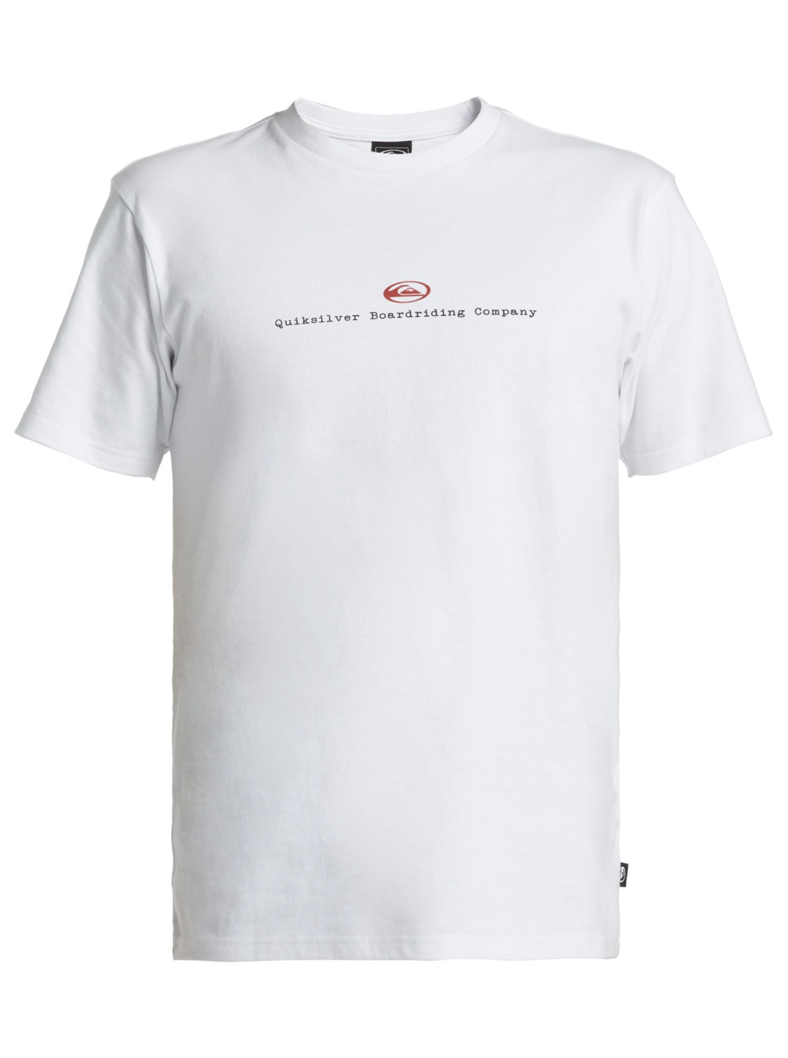 Quiksilver T-Shirt »Early Days« Quiksilver T-Shirt »Early Days« von Quiksilver