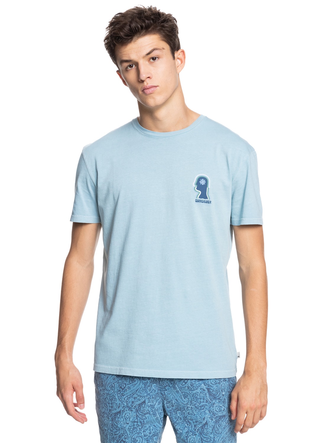 Quiksilver T-Shirt »Earth Running« von Quiksilver