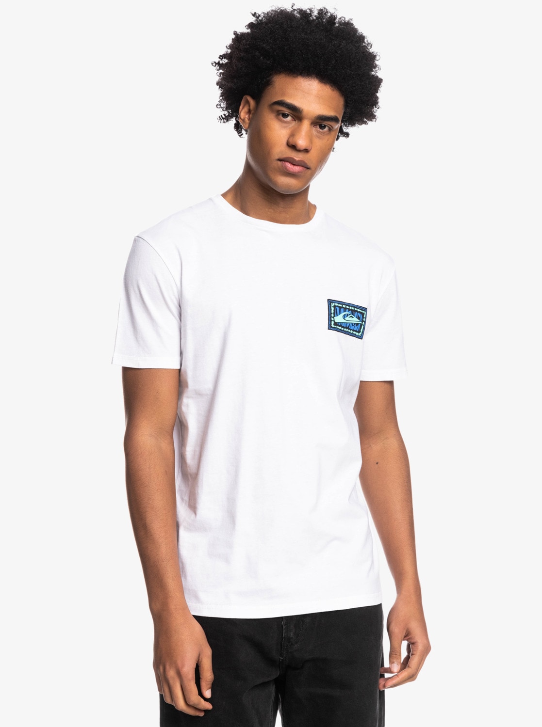 Quiksilver T-Shirt »Echoes In Time« Quiksilver T-Shirt »Echoes In Time« von Quiksilver