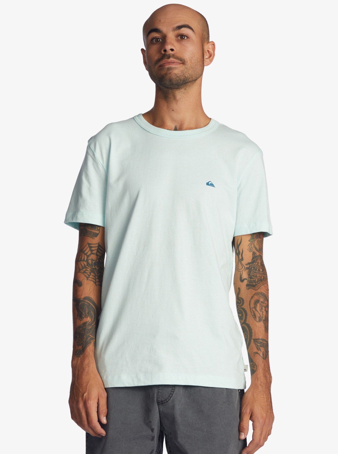 Quiksilver T-Shirt »Essentials« von Quiksilver