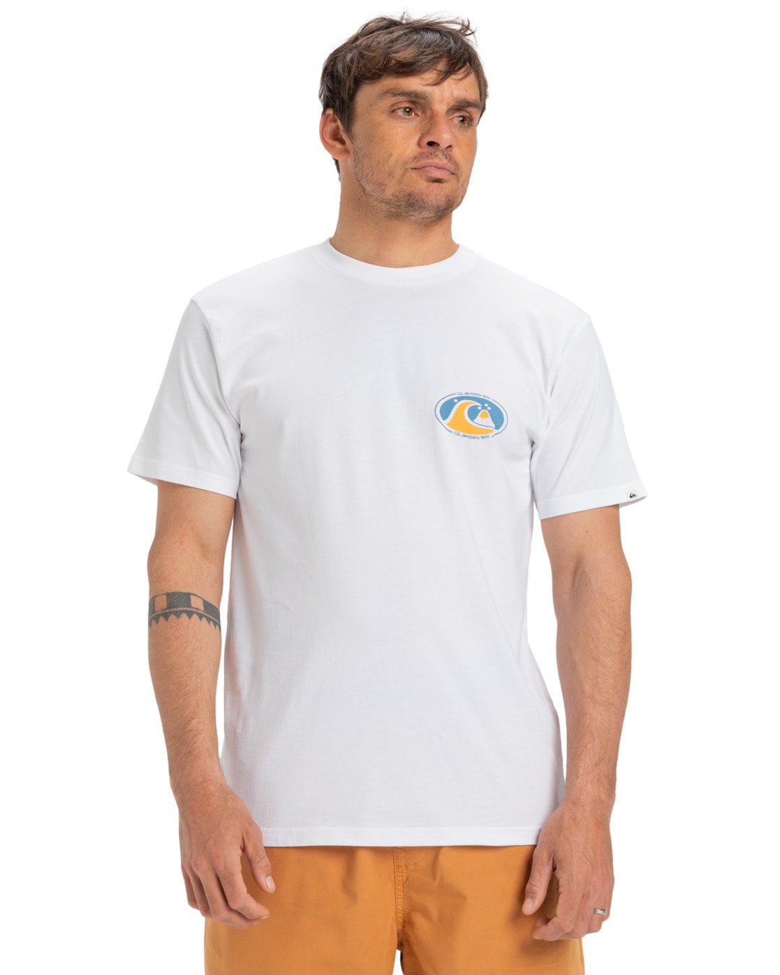 Quiksilver T-Shirt »Ev Flower Chaos« von Quiksilver