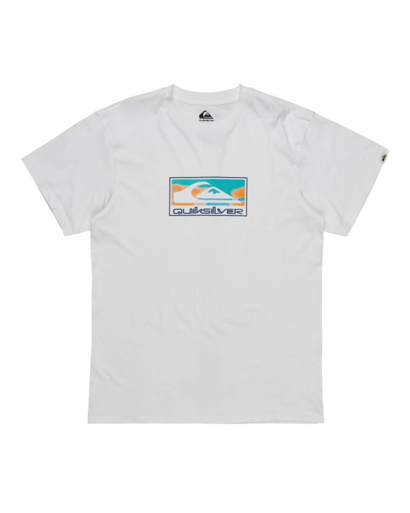 Quiksilver T-Shirt »Ev Gradient Box« von Quiksilver