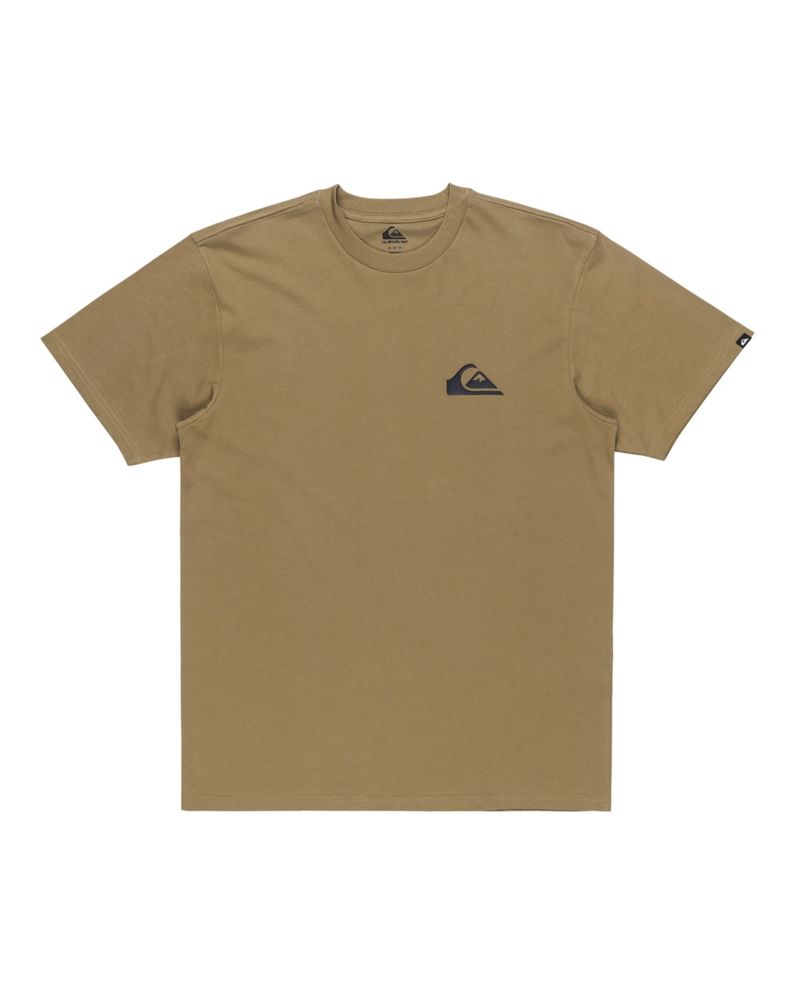 Quiksilver T-Shirt »Ev Mini Logo« von Quiksilver