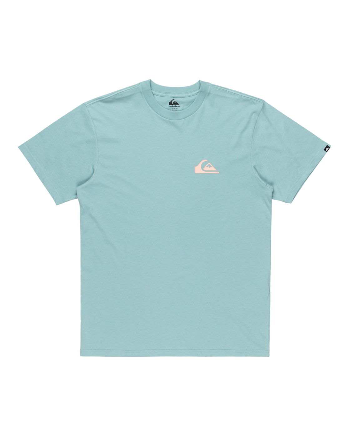 Quiksilver T-Shirt »Ev Mini Logo« von Quiksilver