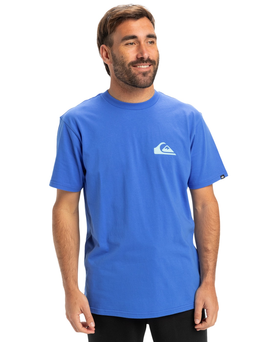 Quiksilver T-Shirt »Ev Mini Logo« von Quiksilver