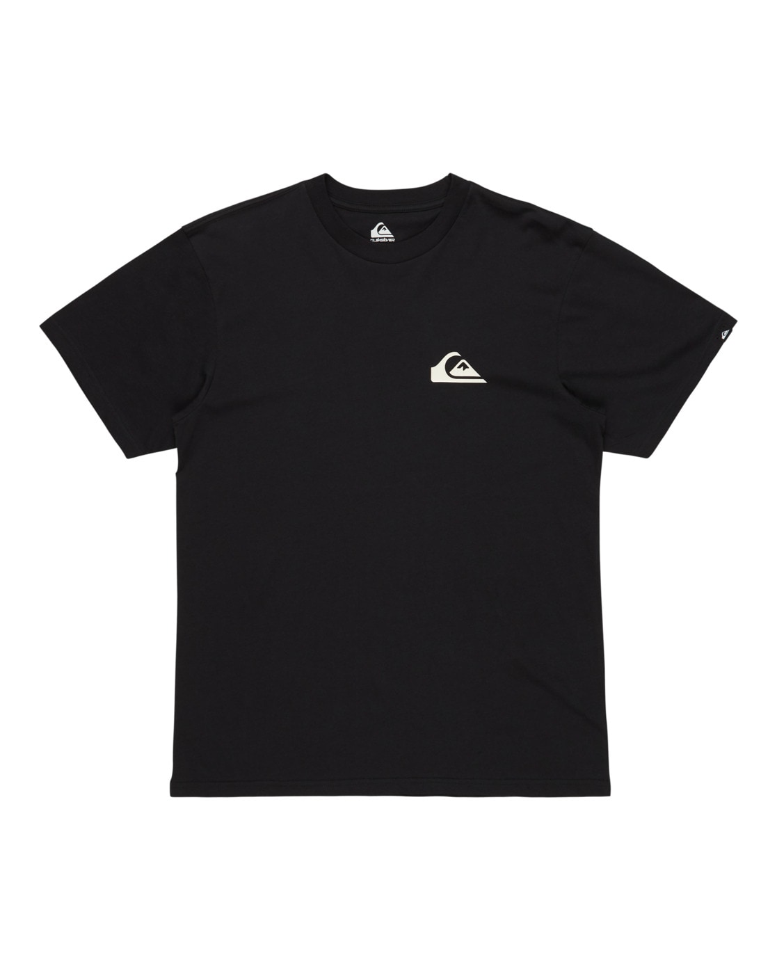 Quiksilver T-Shirt »Ev Mini Logo« Quiksilver T-Shirt »Ev Mini Logo« von Quiksilver