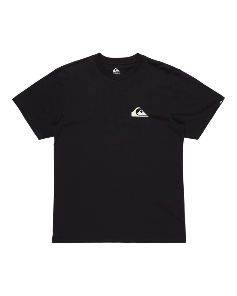 Quiksilver T-Shirt »Ev Mini Logo« von Quiksilver