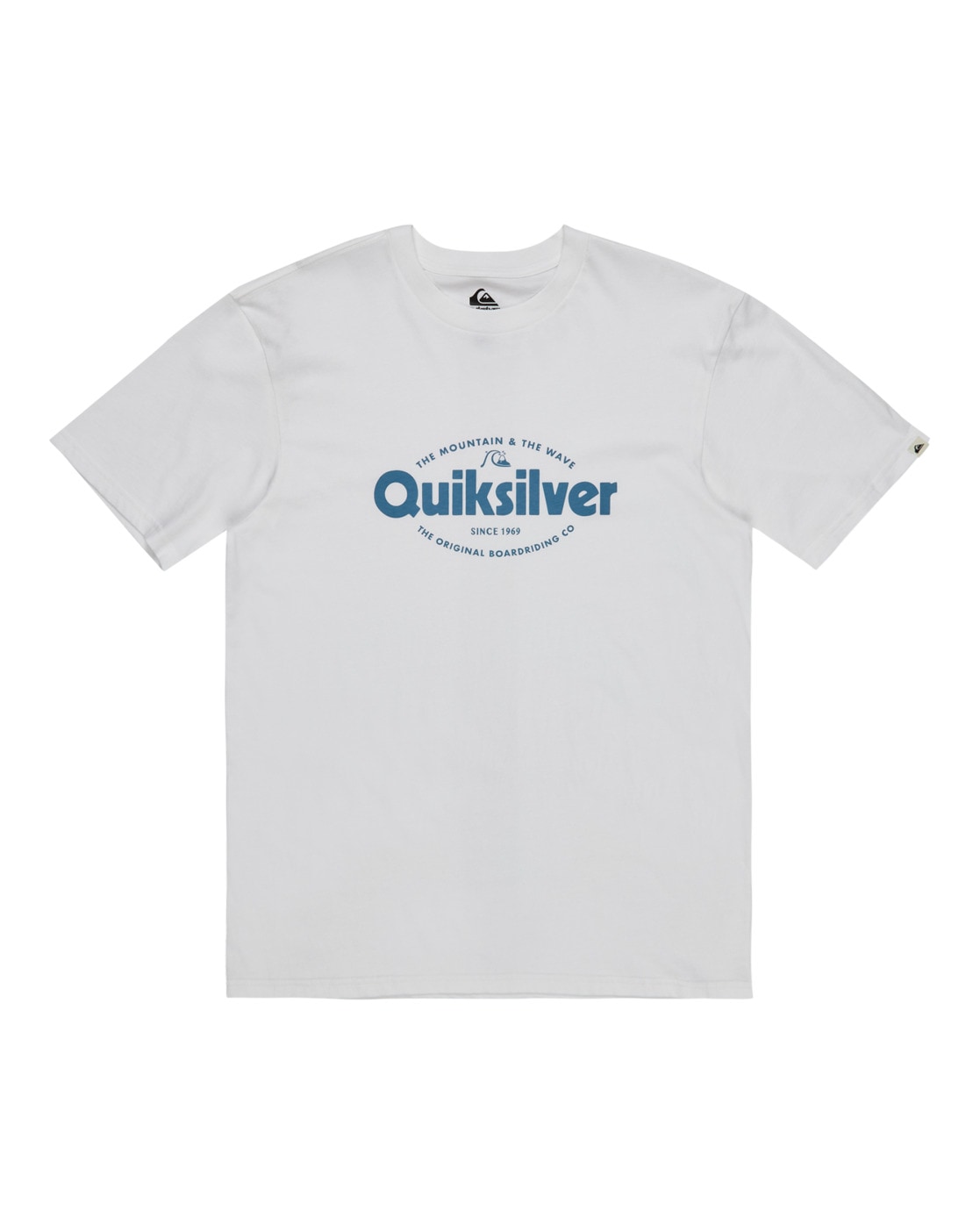 Quiksilver T-Shirt »Ev Shape All Day« Quiksilver T-Shirt »Ev Shape All Day« von Quiksilver