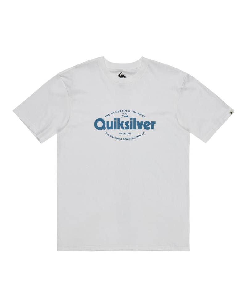 Quiksilver T-Shirt »Ev Shape All Day« von Quiksilver