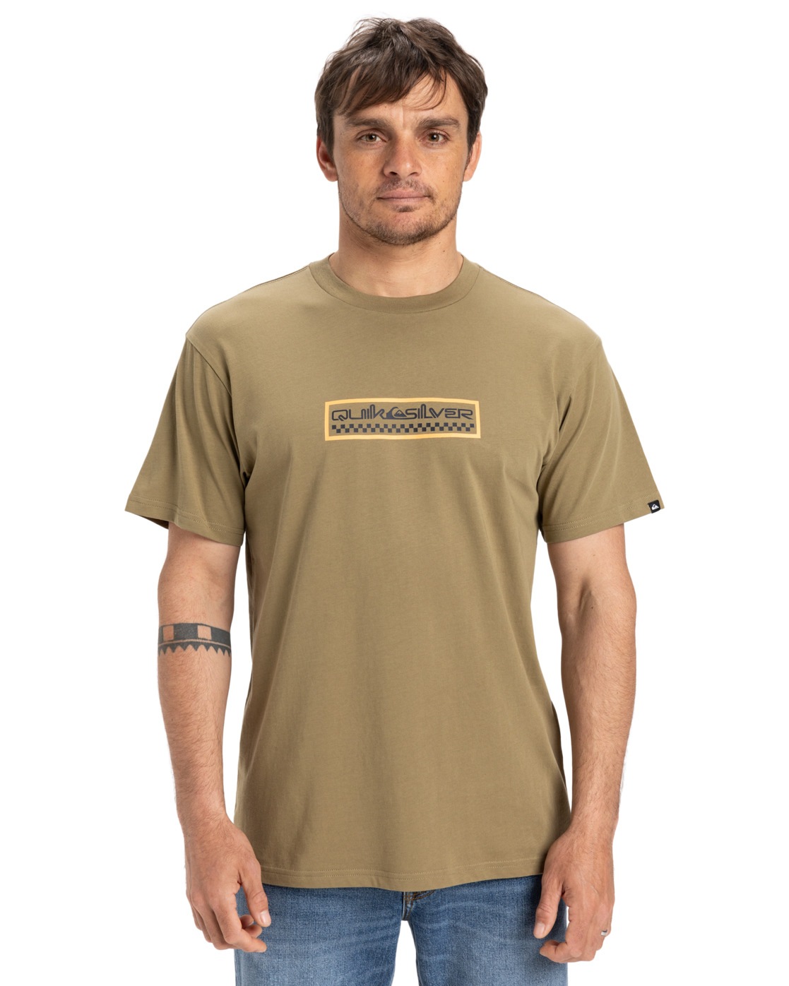 Quiksilver T-Shirt »Ev Sun Dagger« von Quiksilver