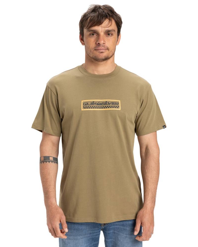 Quiksilver T-Shirt »Ev Sun Dagger« von Quiksilver