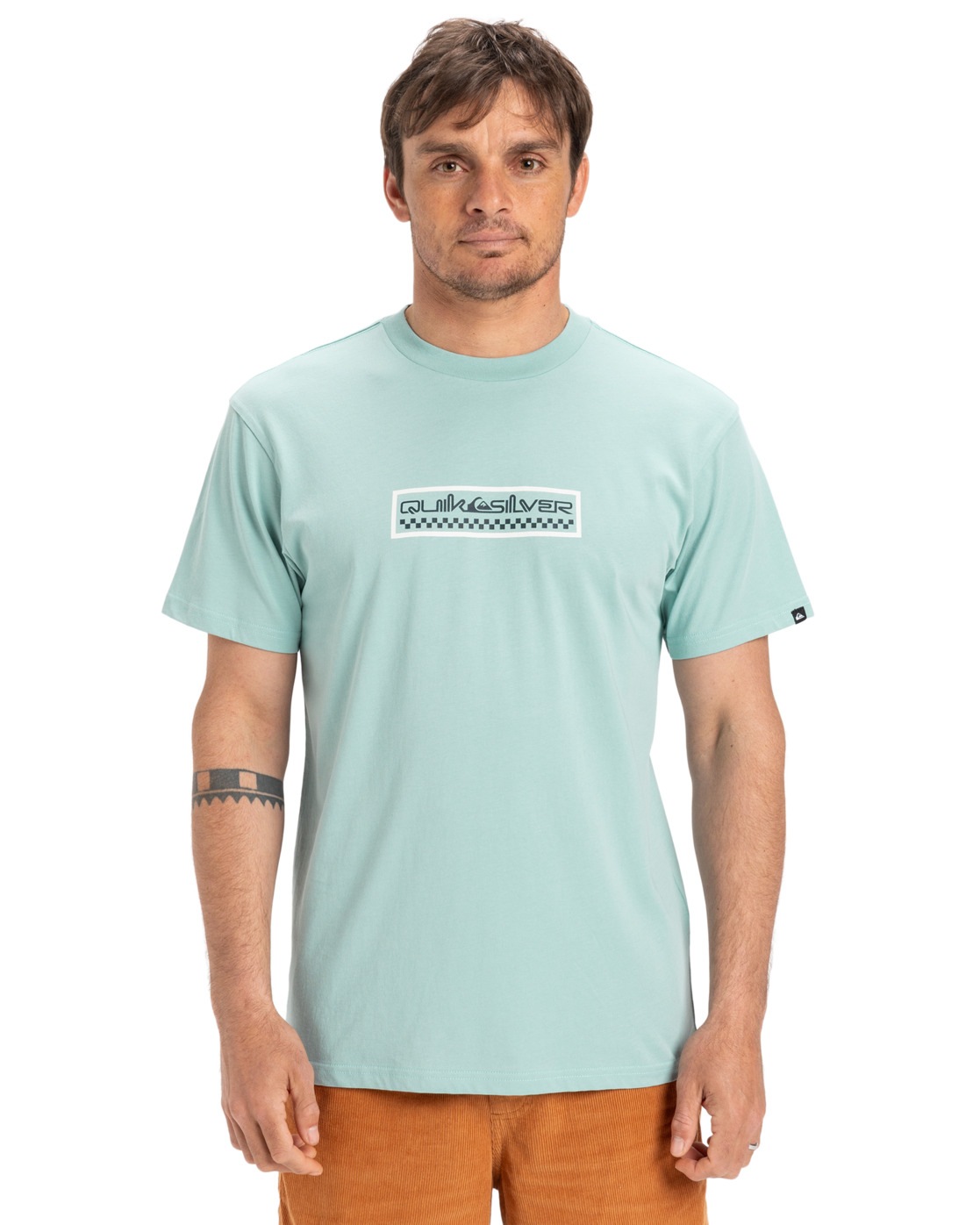 Quiksilver T-Shirt »Ev Sun Dagger« von Quiksilver