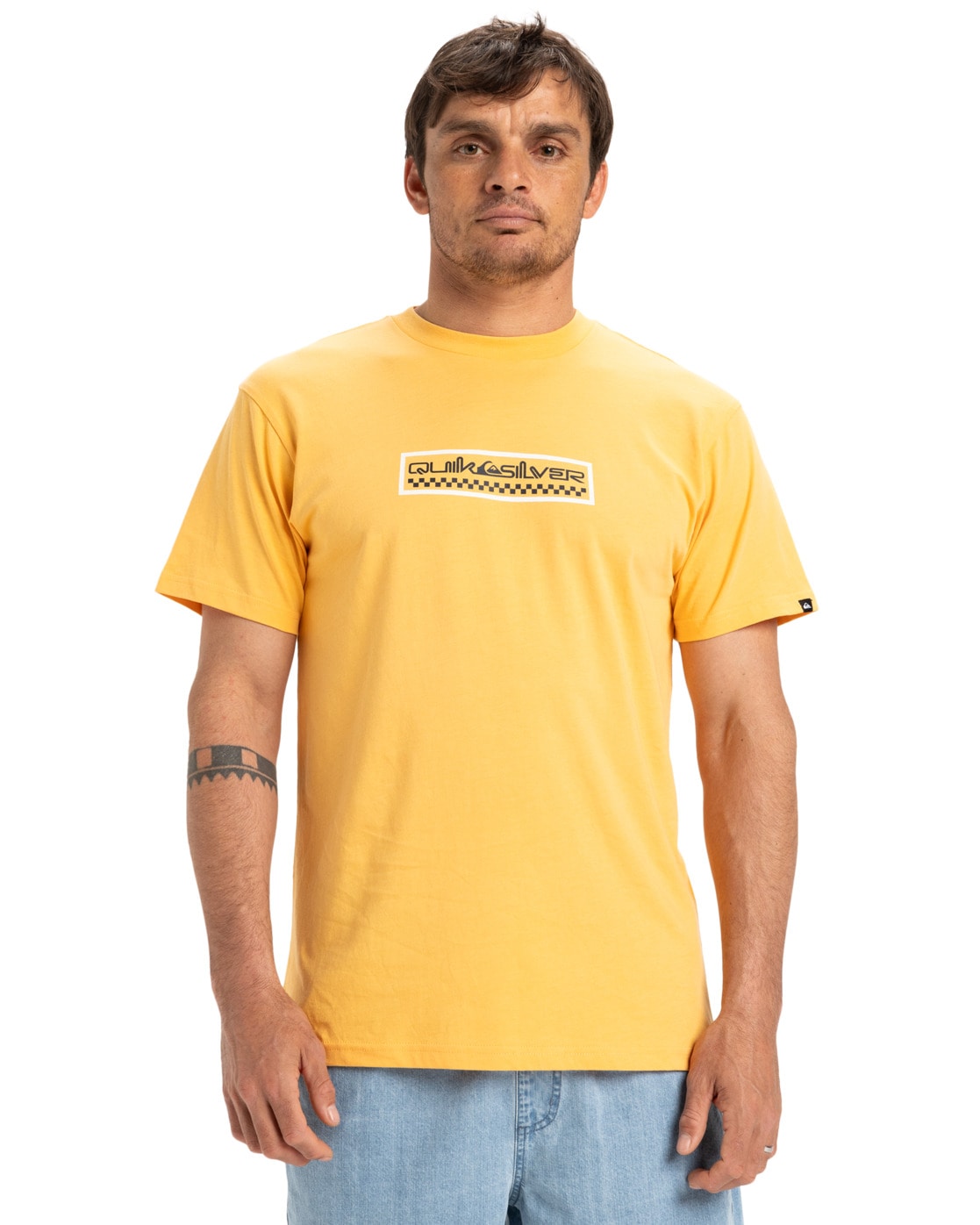 Quiksilver T-Shirt »Ev Sun Dagger« von Quiksilver