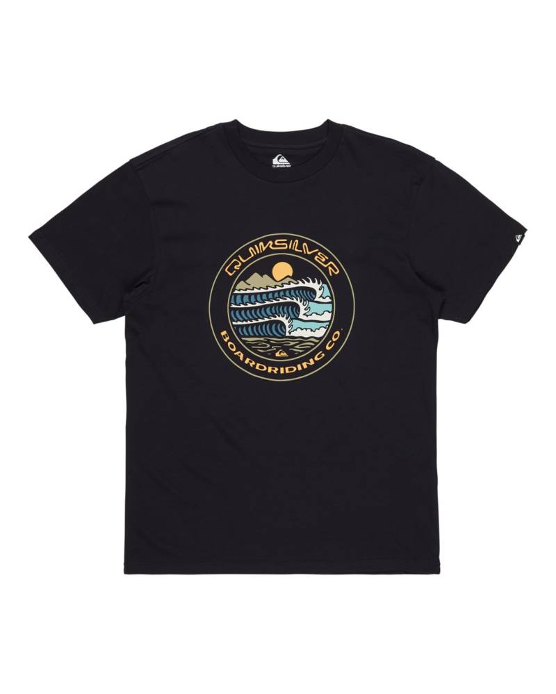 Quiksilver T-Shirt »Ev Three Seas« von Quiksilver