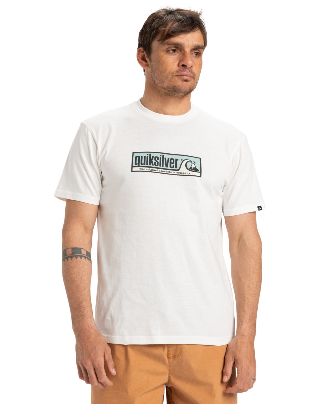 Quiksilver T-Shirt »Evo Endless« von Quiksilver