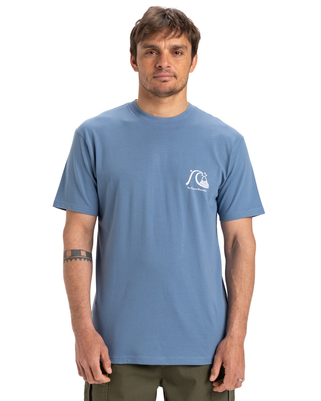 Quiksilver T-Shirt »Evo Original« Quiksilver T-Shirt »Evo Original« von Quiksilver
