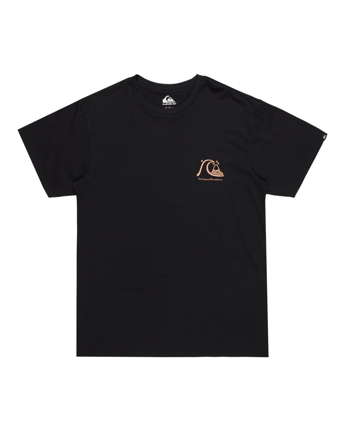 Quiksilver T-Shirt »Evo Original« Quiksilver T-Shirt »Evo Original« von Quiksilver