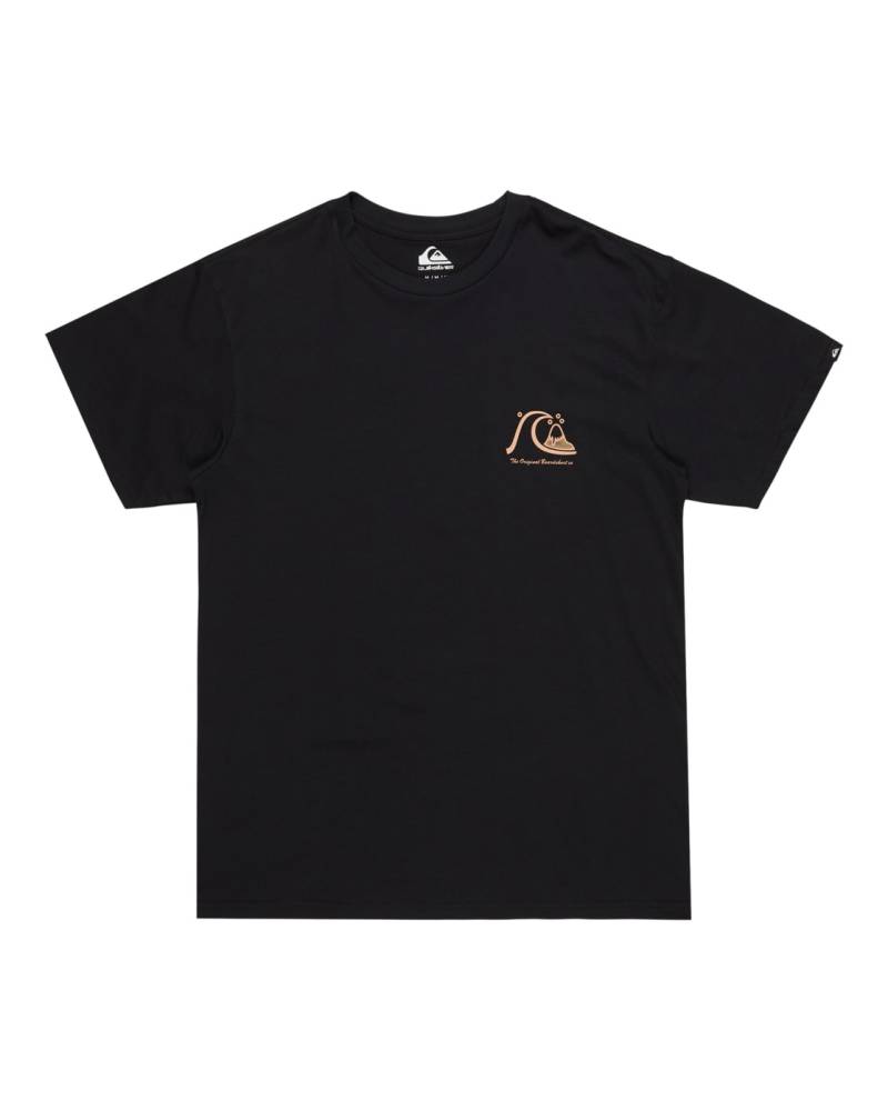 Quiksilver T-Shirt »Evo Original« von Quiksilver