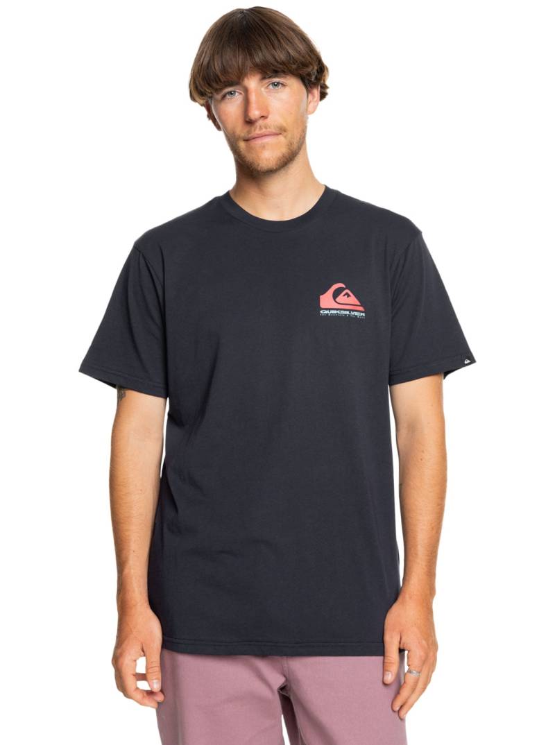 Quiksilver T-Shirt »Eye On Horizon« von Quiksilver