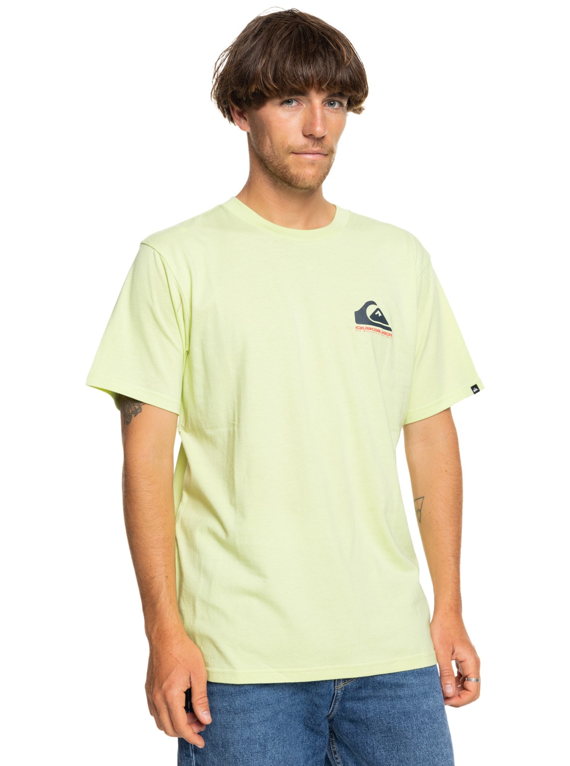 Quiksilver T-Shirt »Eye On Horizon« von Quiksilver