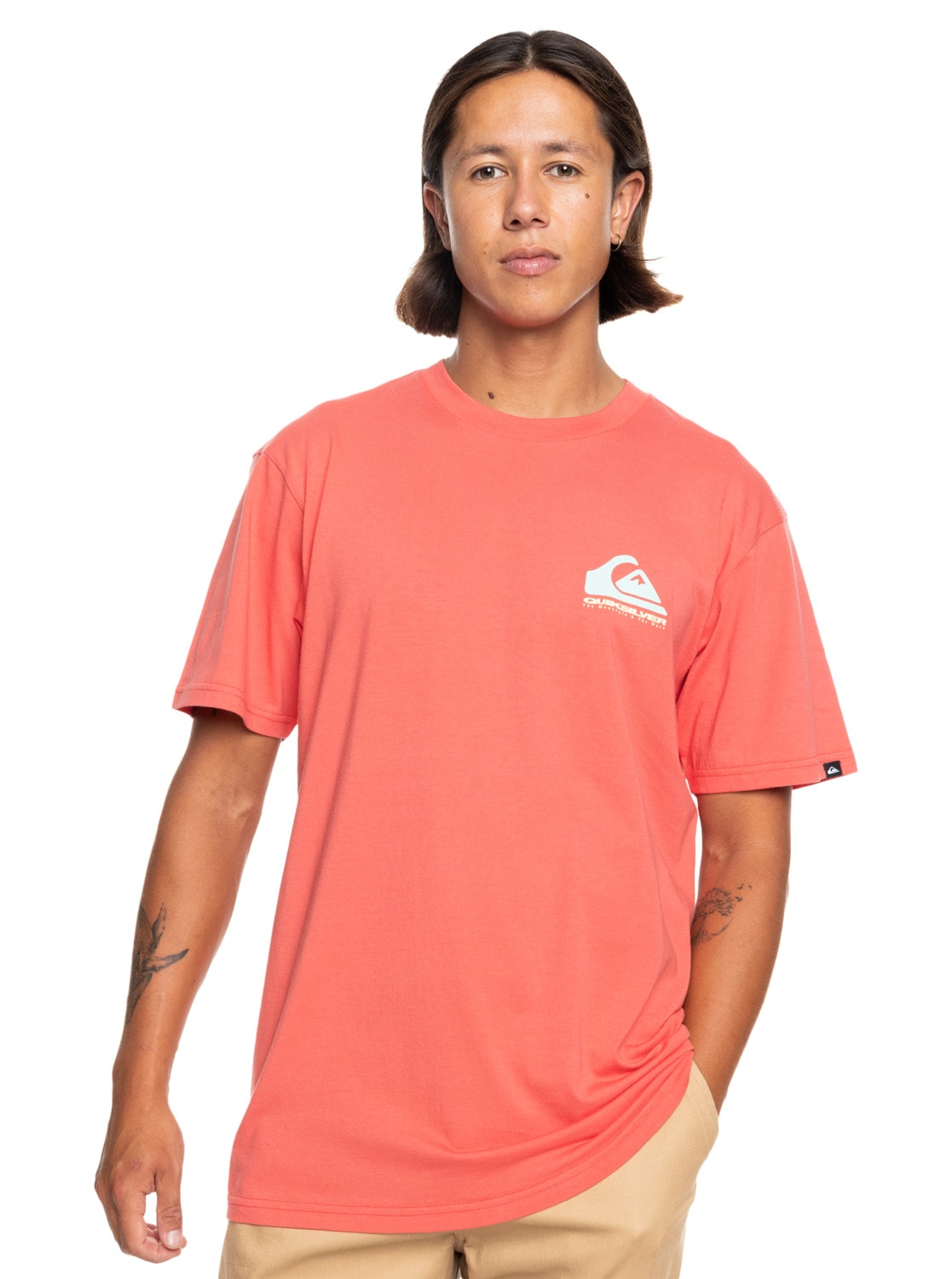 Quiksilver T-Shirt »Eye On Horizon« von Quiksilver