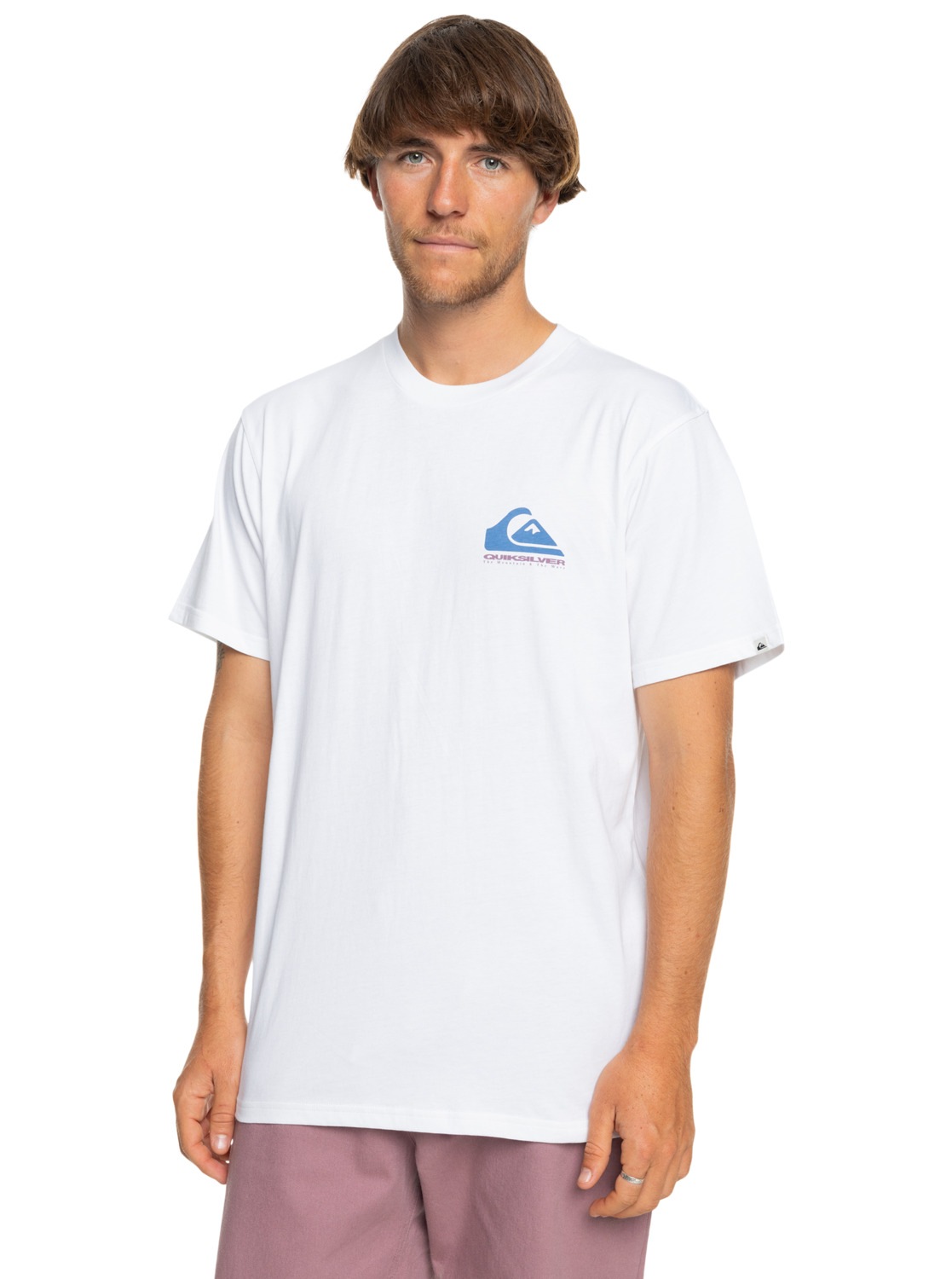 Quiksilver T-Shirt »Eye On Horizon« Quiksilver T-Shirt »Eye On Horizon« von Quiksilver