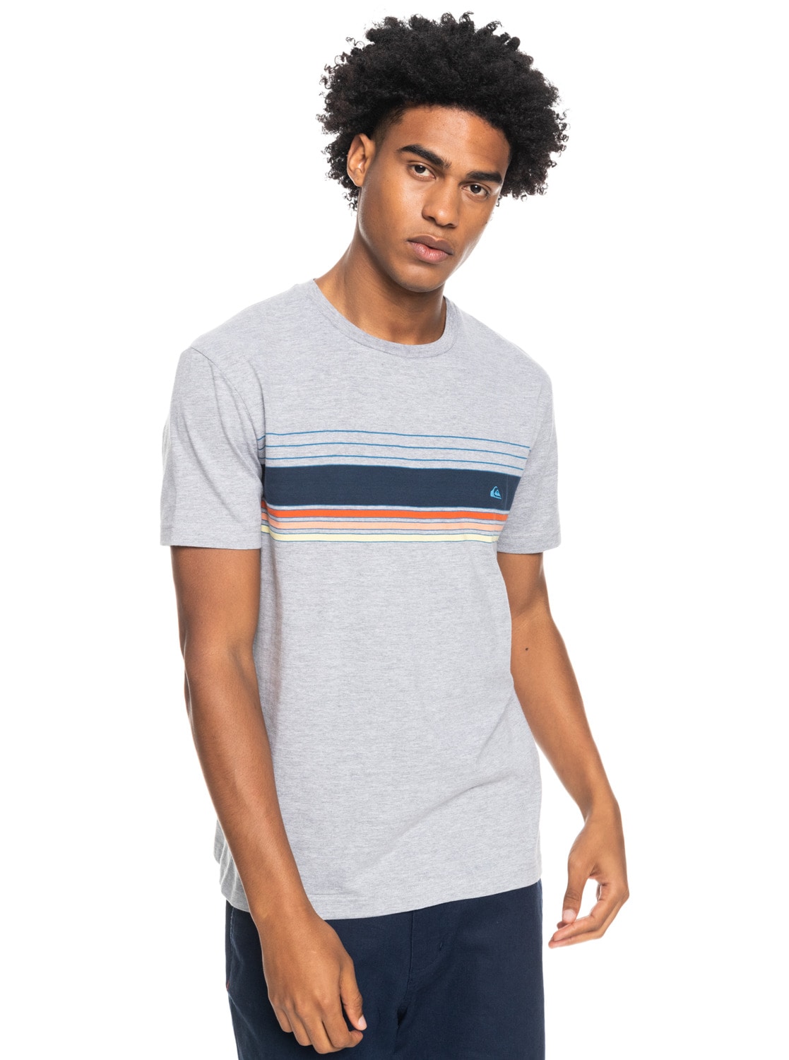 Quiksilver T-Shirt »Fade Back« von Quiksilver