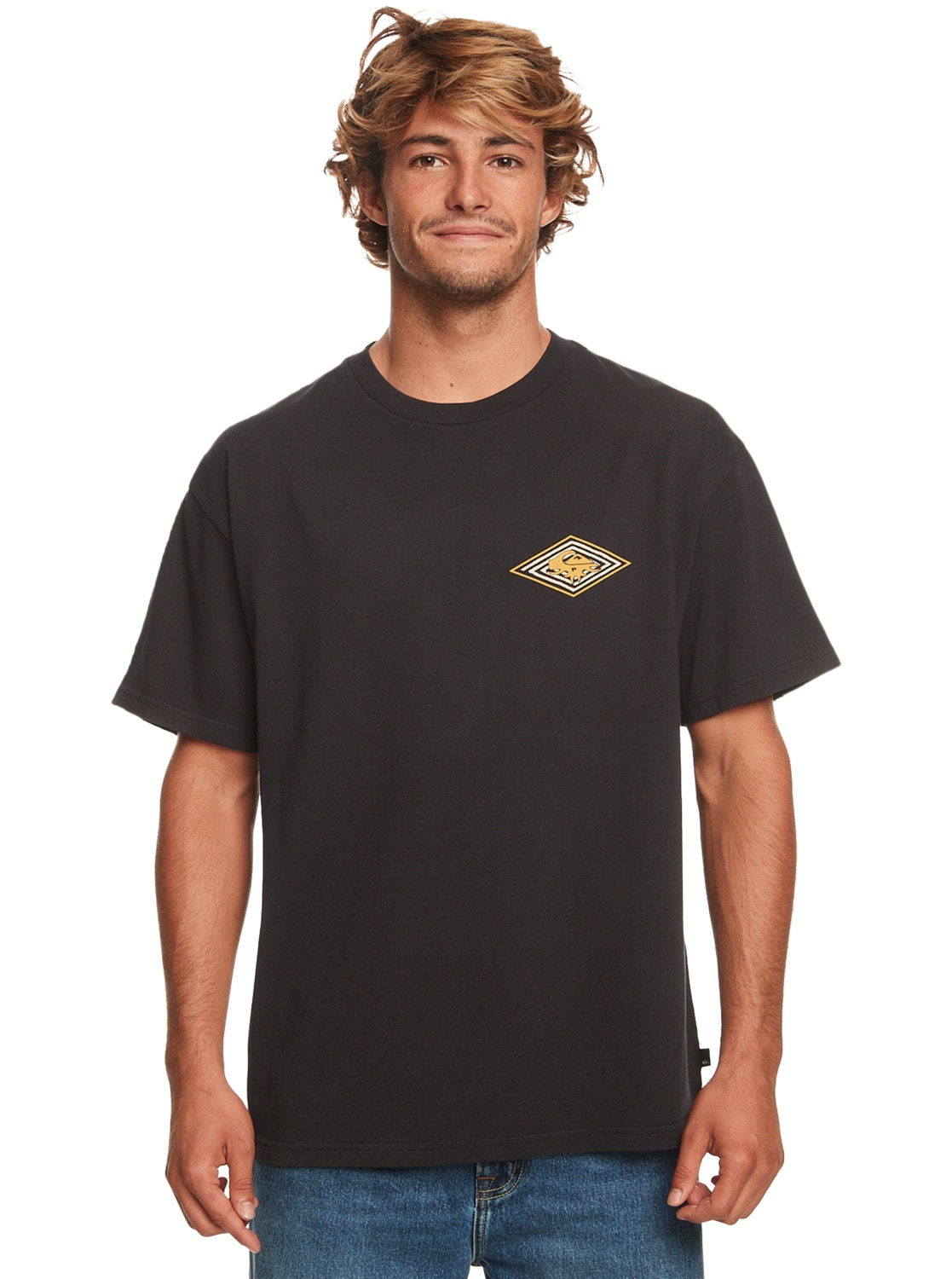 Quiksilver T-Shirt »Fall City« Quiksilver T-Shirt »Fall City« von Quiksilver