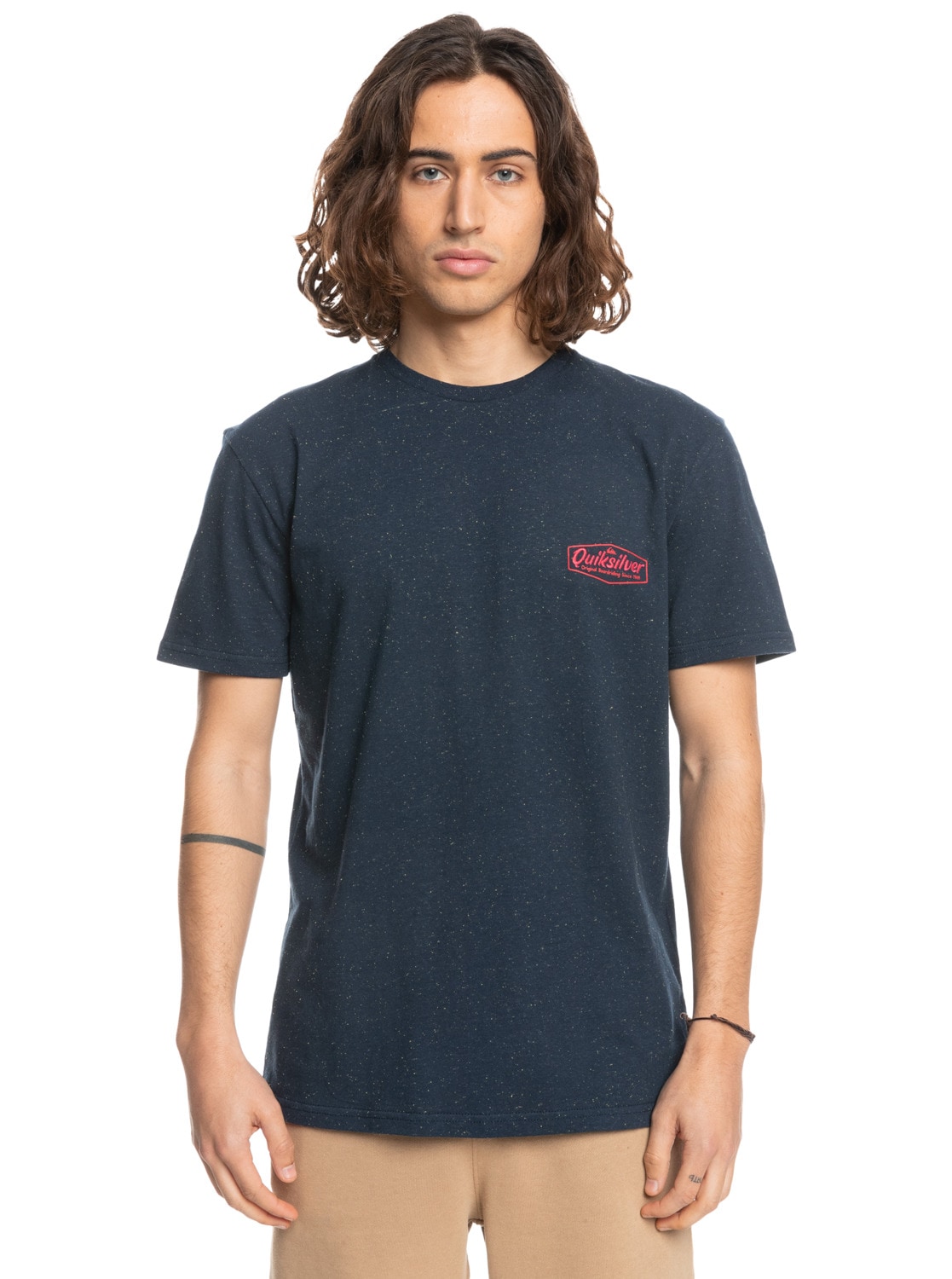 Quiksilver T-Shirt »Familiar Place« von Quiksilver