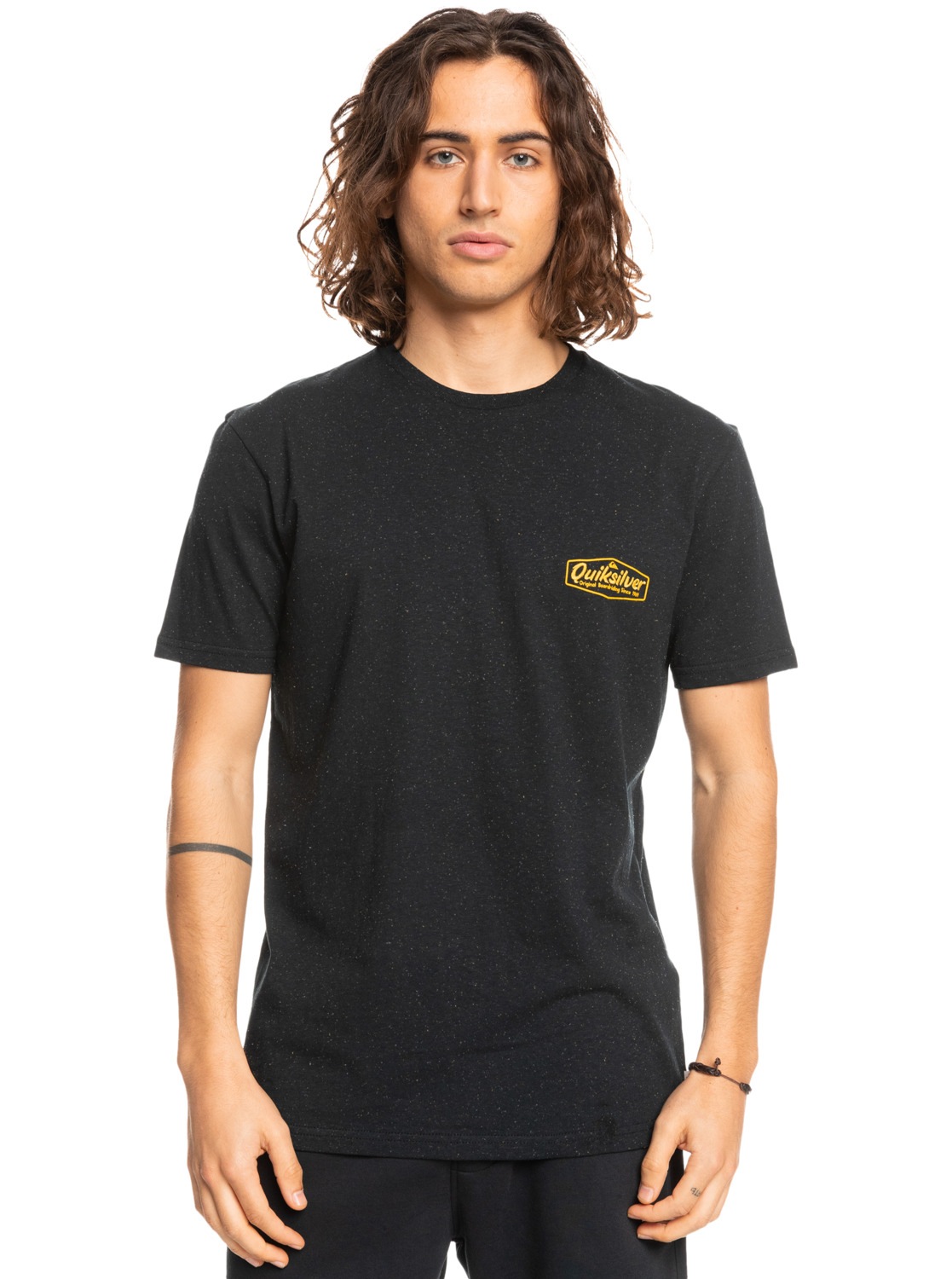 Quiksilver T-Shirt »Familiar Place« Quiksilver T-Shirt »Familiar Place« von Quiksilver