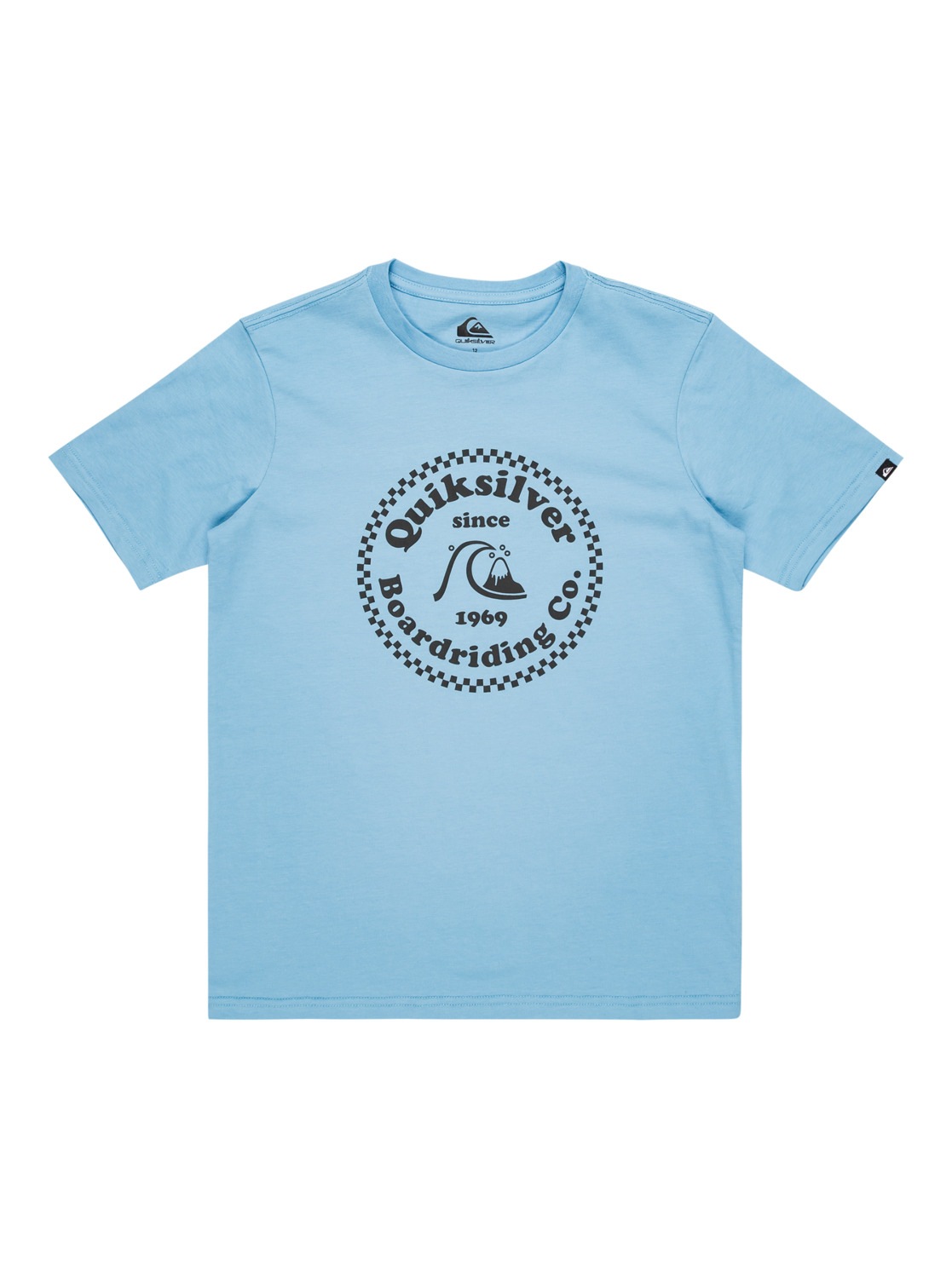 Quiksilver T-Shirt »Fast Is Fast« von Quiksilver