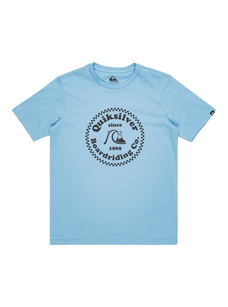 Quiksilver T-Shirt »Fast Is Fast« von Quiksilver