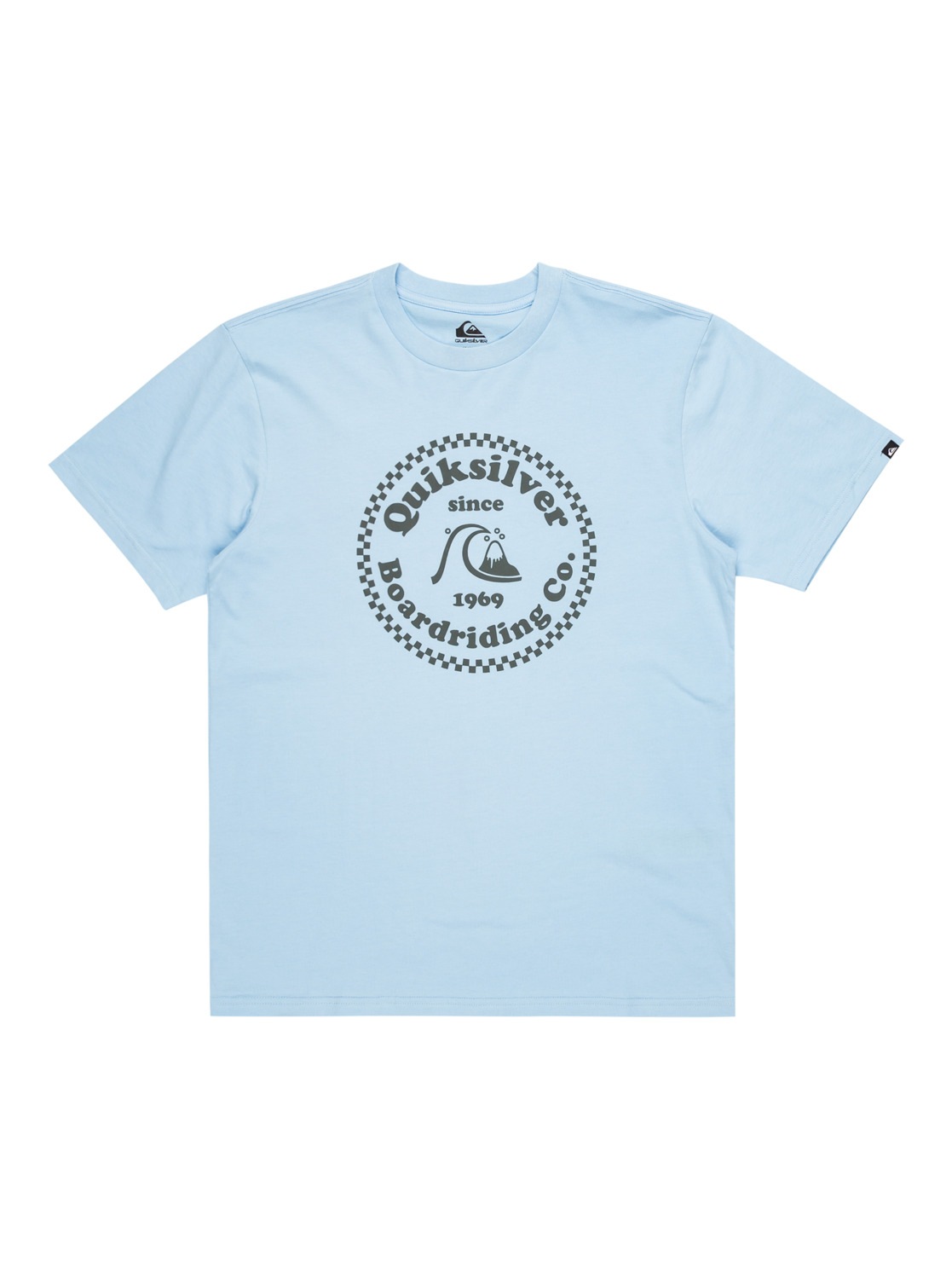 Quiksilver T-Shirt »Fast Is Fast« von Quiksilver