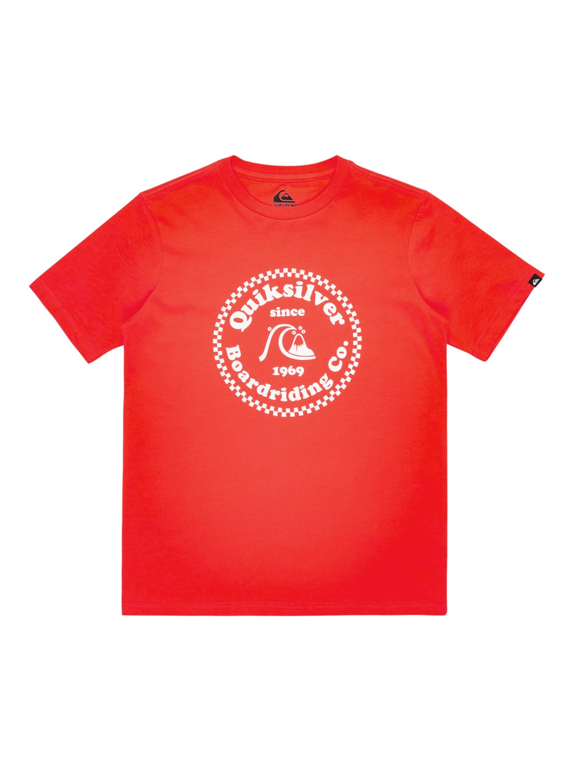 Quiksilver T-Shirt »Fast Is Fast« von Quiksilver